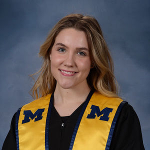 Meet your Posher, Ellie